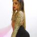 Isabela, 22 anos, foi assassinada no dia 05/03/22 em Aparecida de Goiânia | Foto: Reprodução
