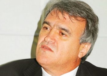 Jorcelino Braga | Foto: Reprodução