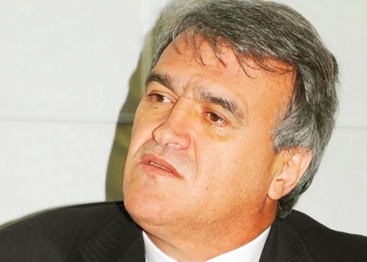 Jorcelino Braga | Foto: Reprodução