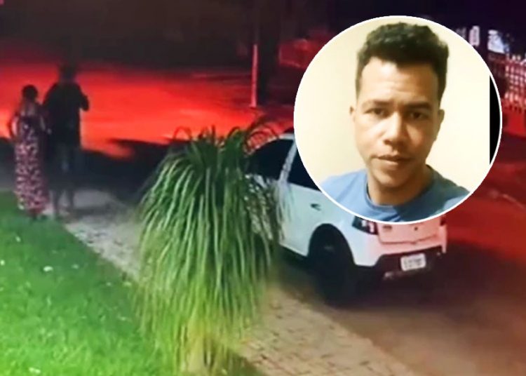 Personal flagrou esposa fazendo sexo com morador de rua dentro do carro da família no DF | Foto: Reprodução