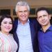 Ronaldo Caiado e Major Eldecirio | Foto: Divulgação