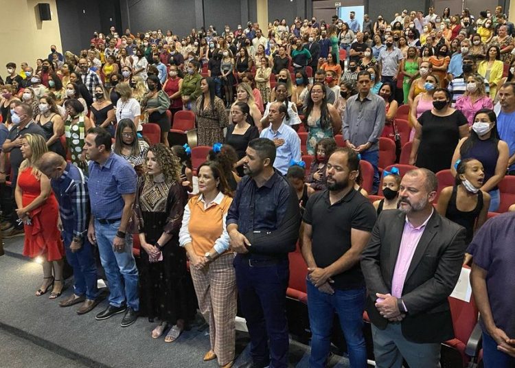 Prestação de Contas Secretaria Municipal de Educação de Aparecida de Goiânia | Foto: Divulgação