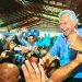 Ronaldo Caiado em encontro do União Brasil | Foto: Divulgação