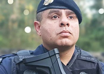 Secretário municipal de segurança do PR é morto tentativa de roubo em SP | Foto: Reprodução