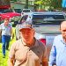 Veter Martins, Vilmar Mariano e Mazinho do Madre Germana | Foto: Folha Z