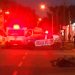 Acidente com motocileta deixa 2 mortos em Aparecida de Goiânia | Foto: Leitor / FZ