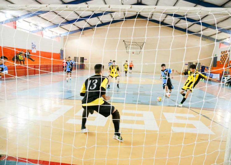 Copa Sesc 2022 | Foto: Divulgação
