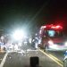 Acidente na GO-319 deixa 1 morto | Foto: Leitor / FZ