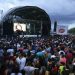Festa do Trabalhador de Aparecida de Goiânia em 2019 | Foto: Claudivino Antunes