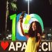 Filme curta-metragem Aparecida 100 anos: Uma história de Fé e Progresso, que retrata a fundação e o progresso de Aparecida até o centário, ficará em cartaz no cinema do Buriti Shopping até 11 de maio | Foto: Reprodução