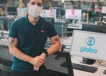 "Me ajuda, eles querem me matar", disse jornalista da TV Globo