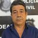 Ex-gerente do posto de saúde Ramão Teixeira Guaro, de 50 anos | Foto: Divulgação / PCGO