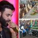 Aparecida é Show 2022 será encerrado com show de Gusttavo Lima, desfile cívico e bolo de 100 m | Foto: Montagem / FZ