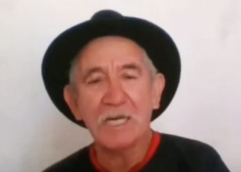 Idoso relata ter perdido prêmio milionário após golpe | Foto: Reprodução