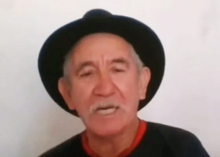 Idoso relata ter perdido prêmio milionário após golpe | Foto: Reprodução