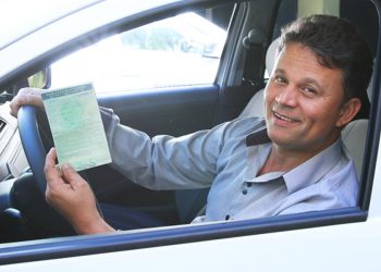 Imposto sobre a Propriedade de Veículos Automotores (IPVA) | Foto: Divulgação / Governo de Goiás