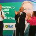 João Campos, Rogério Cruz e Thelma Cruz | Foto: Divulgação