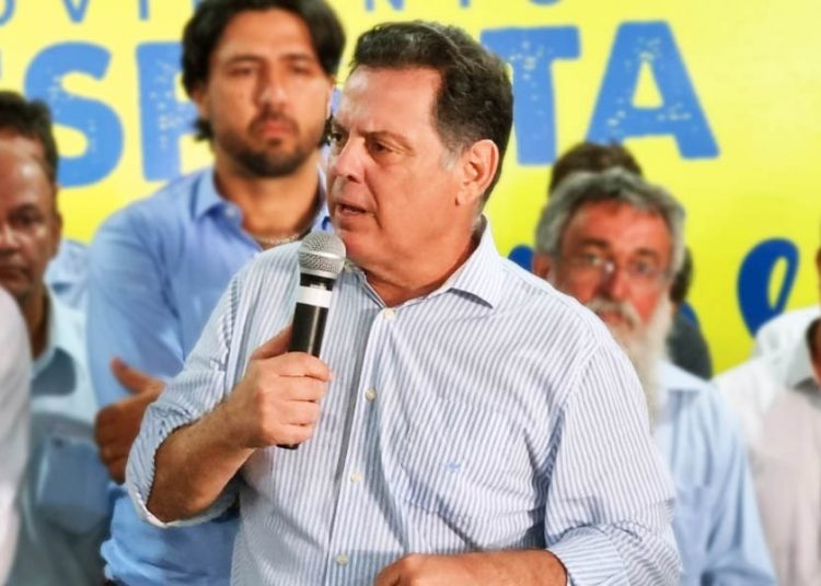 Marconi Perillo | Foto: Divulgação