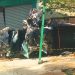Capotamento na Av. T-9, em Goiânia, deixa um adolescente morto | Foto: Leitor