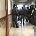 Polícia investiga ameaça de atentado em faculdade de Goiânia | Foto: Leitor / FZ