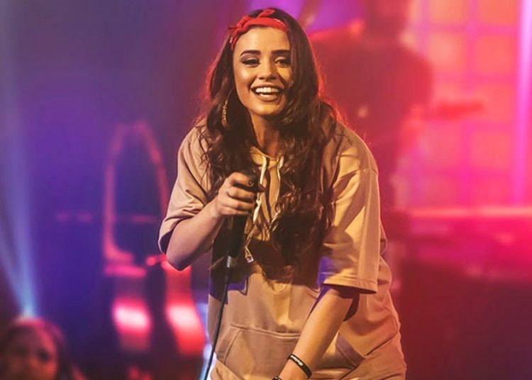 Isadora Pompeo | Foto: Divulgação