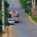Cadáver é encontrado no Jardim Alto Paraíso, em Aparecida de Goiânia | Foto: Leitor / FZ
