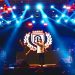 Apresentação da banda CL a Posse no Aparecida é Show 2022 | Foto: Reprodução
