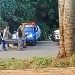 Cadáver foi encontrado no Jardim Alto Paraíso, em Aparecida de Goiânia | Foto: Leitor / FZ