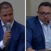 Diony Nery e André Fortaleza | Foto: Montagem / FZ