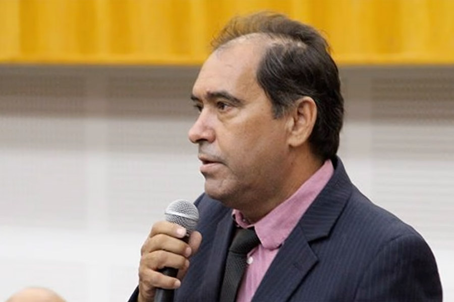 Edson Automóveis | Foto: Reprodução