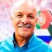 Ex-jogador de futebol Júnior | Foto: Reprodução