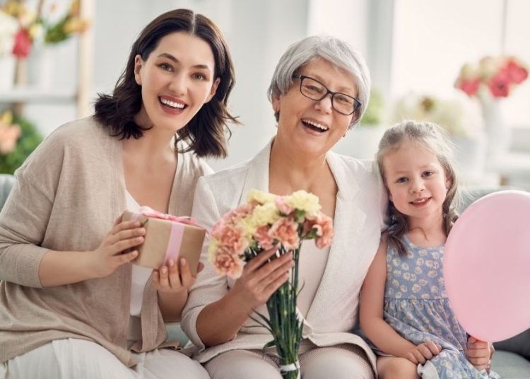Dia das Mães | Foto: Reprodução