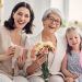 Dia das Mães | Foto: Reprodução