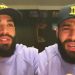 Gusttavo Lima chora em vídeo | Foto: Reprodução