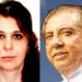 Lara Cristina Capatto e João Teixeira de Faria | Foto: Reprodução