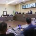 Painel eletrônico terá frequência e votação dos vereadores na Câmara de Aparecida de Goiânia | Foto: Marcelo Silva