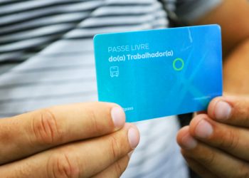 Passe Livre do Trabalhador em Goiânia | Foto: Divulgação