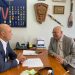 Major Vitor Hugo no rastro do Professor Alcides