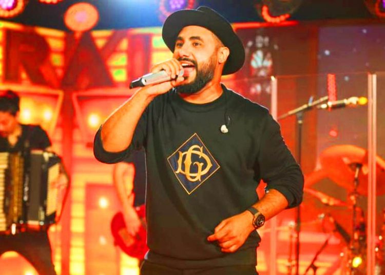 Saia Rodada | Divulgação