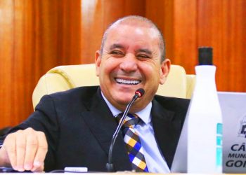 Clécio Alves | Foto: Reprodução
