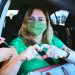 Aparecida de Goiânia aplica a 4ª dose da vacina contra a covid-19 em trabalhadores da saúde e pessoas com mais de 50 anos | Foto: Claudivino Antunes