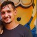 Alexsandro Tonn Loose tinha 30 anos e morava havia cerca de 3 meses na Europa com a esposa e o filho pequeno | Foto: Reprodução
