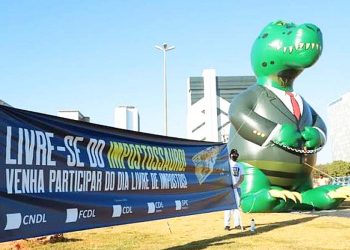Dia Livre de Impostos | Foto: Divulgação