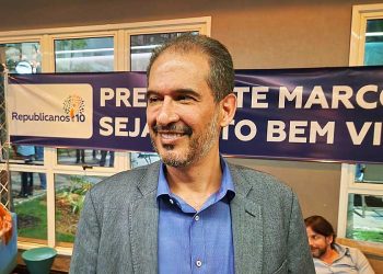 Einstein Paniago | Foto: Folha Z