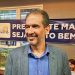 Einstein Paniago | Foto: Folha Z