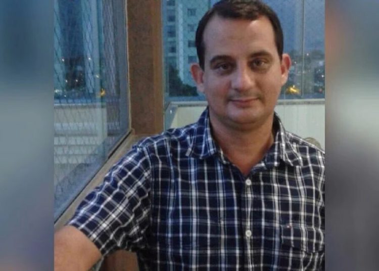 Coronel da PM tem prisão decretada por morte de engenheiro em Aparecida de Goiânia