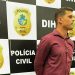 Felipe Gabriel Jardim Gonçalves | Foto: Divulgação / PCGO