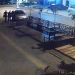 Presa dupla investigada por furtar R$ 20 mil de posto de combustível em Goiânia | Foto: Divulgação / PCGO