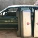 Polícia Militar localiza tampas de picape furtadas em Goiânia | Foto: Divulgação / PMGO