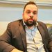 Geverson Abel | Foto: Folha Z